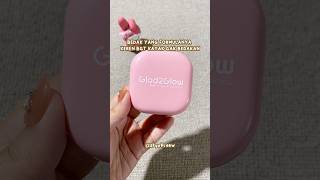 Download lagu bedak flawless glad2glow powder foundation #makeup #youtubeshorts #racunshopee mp3