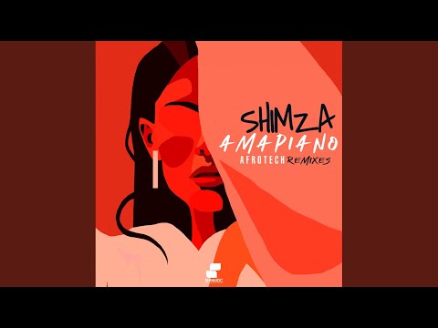 LiYoshona (Shimza Remix)