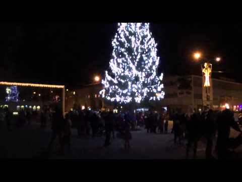 Vianočný stromček 2013