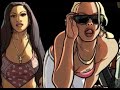 2pac feat San Andreas theme BOUNCE 