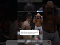 TOO ACCURATE ? ? #UFC281