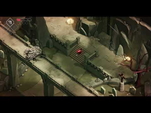 First Day On The Job | Death's Door | Ep.1 HQ