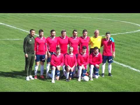 Metropolitan Isalnita - Progresul Bailesti 2-1 , L4 Dolj , 09.04.2022