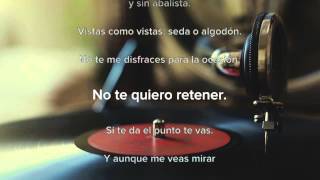 EL KANKA "Vengas cuando vengas" (con Carmen Boza)