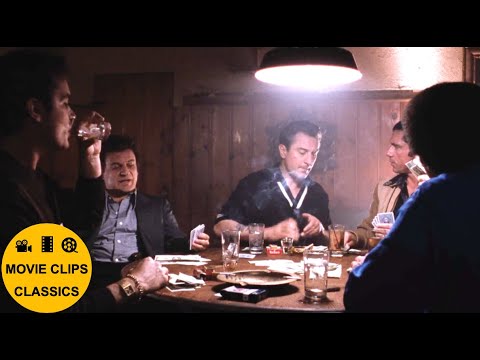 Goodfellas (1990) - I'm the Oklahoma Kid