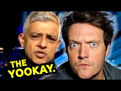 The Envy of The World! 🇬🇧