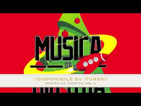 Dj Matrix & Matt Joe - CERVELLO IN GIOSTRA (feat.DUEDIPICCHE)