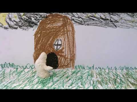 220119 Die Geisterparty Max Benni Tom