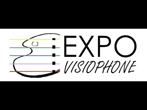 EXPO VISIOPHONE 2015
