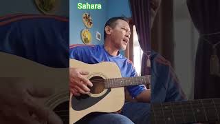 Download lagu Biarlah sepi , sahara #cover #shorts mp3