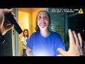 Little Girl S 911 Call Rescues Her From INSANELY Dangerous Mother