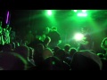 Nasty - Slaves to the Rich - Live Leipzig Conne ...
