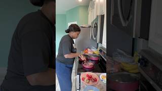 Download lagu 2/ MOTHER’S JOB IS NEVER DONE❤️‍🩹 #minivlog #foryou #shorts #mom #motivation  #food #cooking #fyp mp3