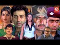Ajay Devgn Sunny Deol Raveena Tandon Action Movie | Bipasa Basu | Anupam Kher | Abhishek Bachchan
