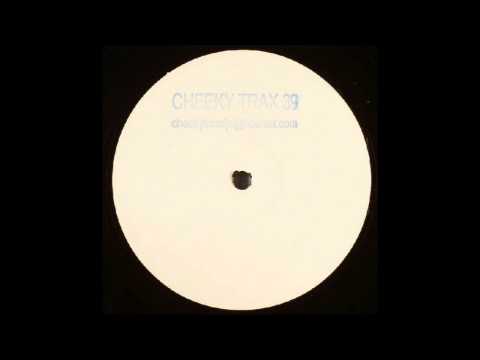 Cheeky Trax‎– Cheeky Trax 39