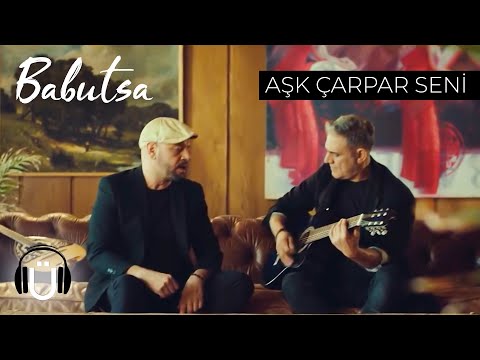 Babutsa - Aşk Çarpar Seni (Official Music Video)