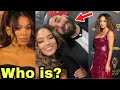 WHO IS BENZEMA GIRLFRIEND ❓ BENZEMA & HIS FAMILY IN BALLON D'OR CEREMONY 👀 BENZEMA WIFE & FAMILY