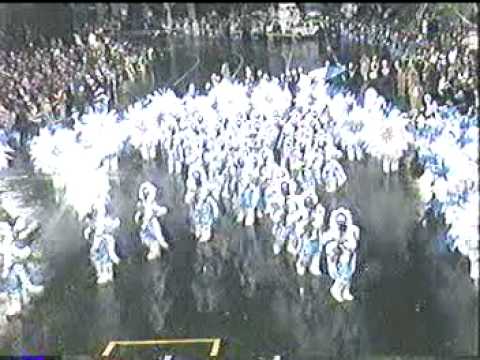 Quaker City 1989 No Business Like Snow Business