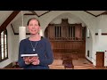 June 20 Alleluia, The Great Storm is Over