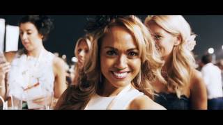 WHITE Dubai Presents The Bubble Lounge March 2016