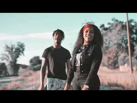 2k50Ruga X Bigg Troye - Waste No Time (Official Video) Shot By Hv3Visual