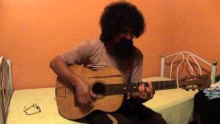 ELY PINTO COVER RAUL SEIXAS - ROCKIXE