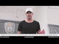 Range Hitting Masterclass