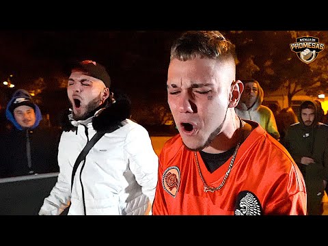 DOBLE0 ELPARDITO - "CULPABLE" 💔 (EN DIRECTO)