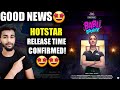 Babli Bouncer Release Time Babli Bouncer Movie Release Time Babli Bouncer Hotstar Release Time