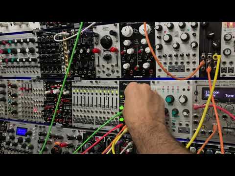 BEFACO HEXMIX & HEXPANDER