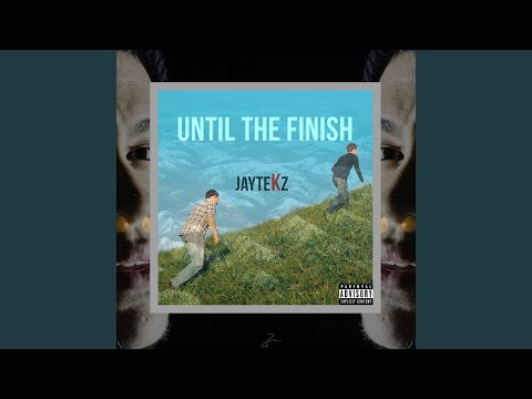 Video thumbnail for Until The Finish