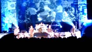 Dropkick Murphys Sandlot