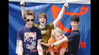 Broccoli - McFLY (Traducción)