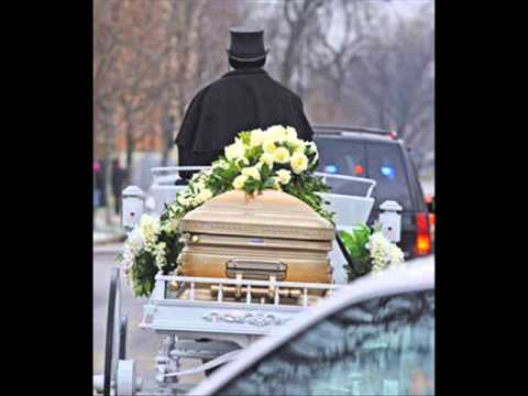 Inez Andrews- Lord Don't Move My Mountains (Inez Andrews Obituary Photo's)