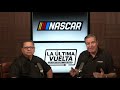 Resumen de la Auto Club 400 de NASCAR | Tony Rivera y Luis Solis