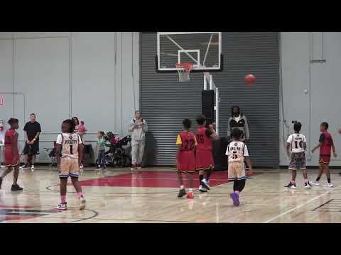 Savage Storm 11U vs Primo Soldier 15 Oct 2022 @getitdonesports