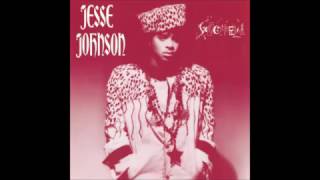 Jesse Johnson   Crazay w/Sly Stone