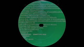 Meltdown Ride 2000 - Transparent Sound | Binary Types [2000]