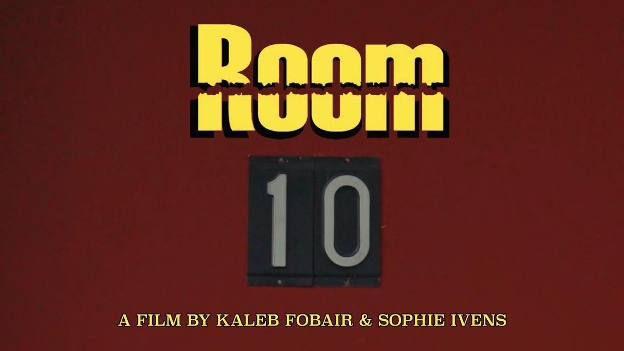 Room 10 Official Trailer
