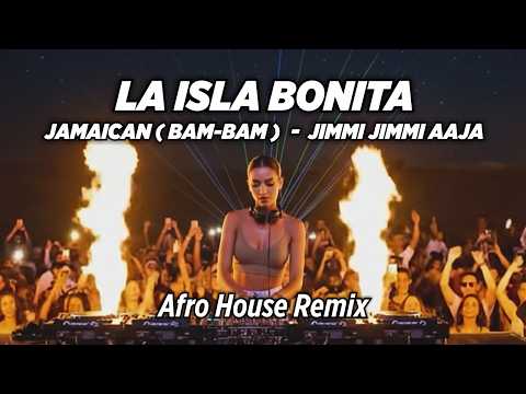 Madonna - La Isla Bonita ┃ HUGEL x SOLTO - Jamaican (Bam Bam)┃ Disco Dancer - Jimmi Jimmi Aaja Aaja