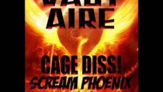 Vast Aire feat. Genesis - Battle Of The Planets (Cage Diss)
