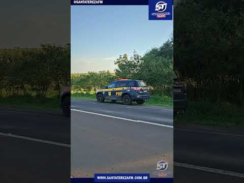Homem desaparecido é encontrado morto às margens da BR-163 em Santa Tereza do Oeste