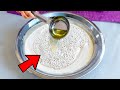Crispy Pani Puri Golgappa Recipe Hacks ⁨ ArtkalaAngan