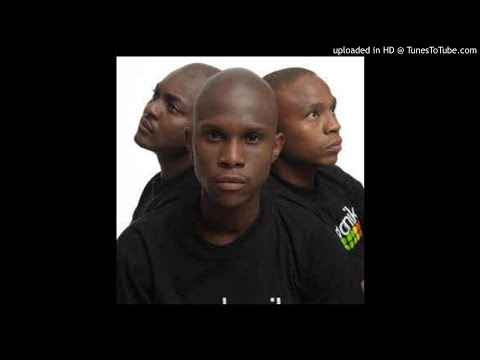 Kentphonik Kwaito Mix from back in the day