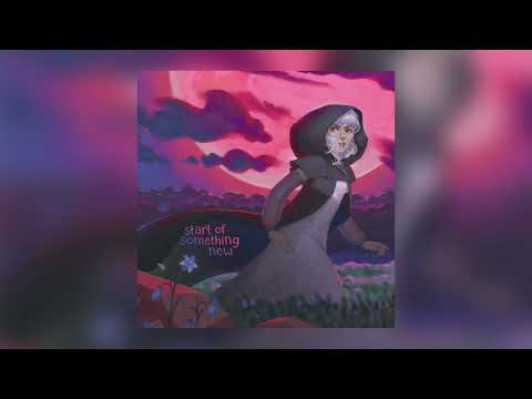 Ely Eira - "Start Of Something New" (Official Audio)