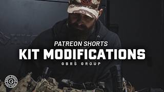 PATREON SHORTS | KIT MODIFICATIONS, THE FEDS & MAN LOVE THURSDAYS