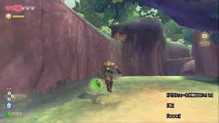 ゼルダの伝説 スカイウォードソード HD 初見プレイ