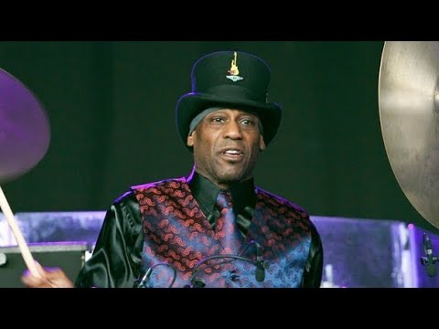 Jellybean Johnson: The Time’s Beat Stops at 69 💔