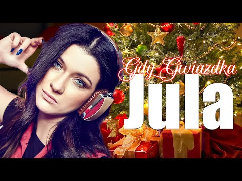Jula feat. Sound'n'Grace - Gdy Gwiazdka [Official Music Video]