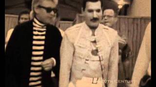 Grazie Freddie